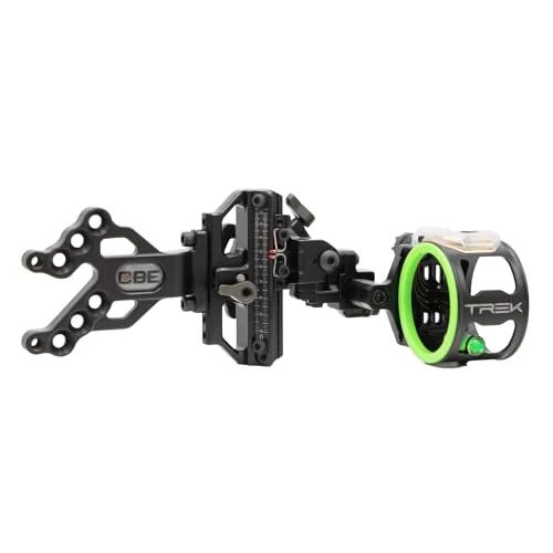 CBE TREK , 5-PIN, .010" Fiber, LH CBE-TKS-5-LH-10