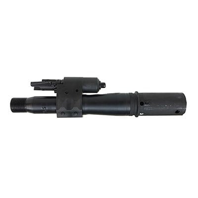 Sig Sauer Cal-X Kit SIGMCX 300 BLK 5.5" Rattler CALX-MCX-5B-300-TAP