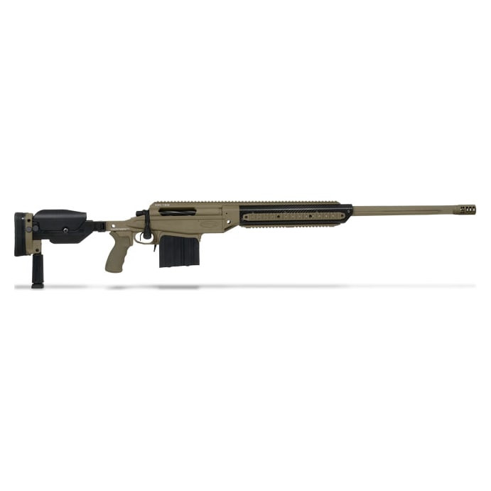 CheyTac M300 Intervention .375 Cheytac Tan Rifle