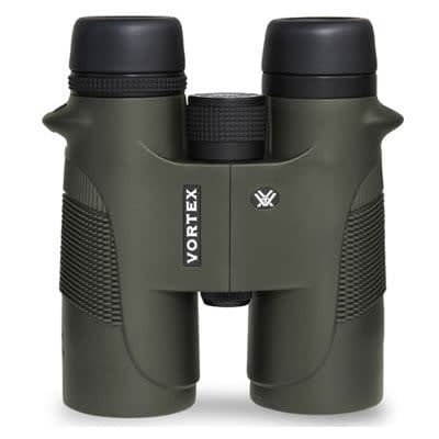 Vortex Diamondback 10x32 Binocular D-3210