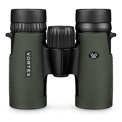 Vortex Diamondback 10x32 Binocular D203
