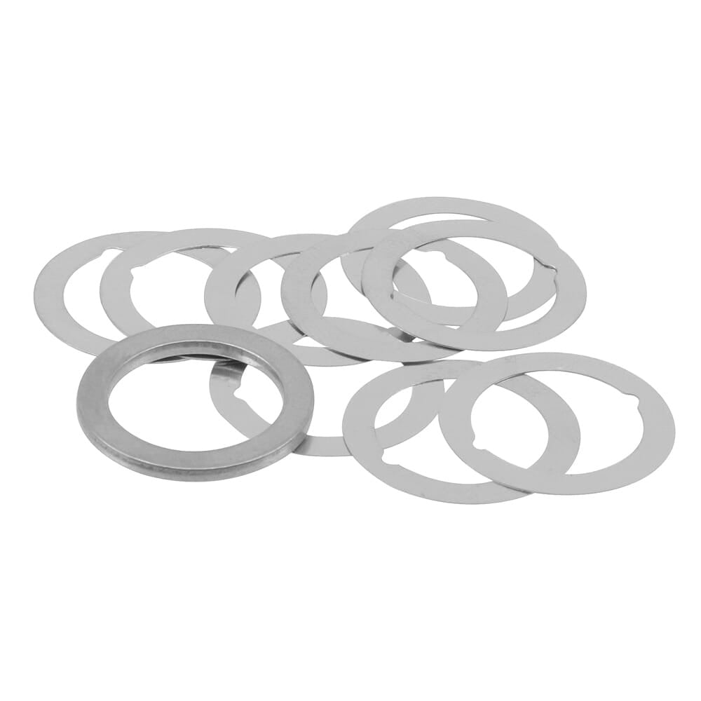 Dead Air Muzzle Device Shim Kit 7.62 DA002