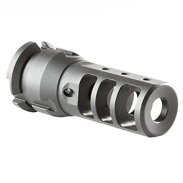 Dead Air .30 Cal KeyMo Muzzle Brake 5/8-24 DA102