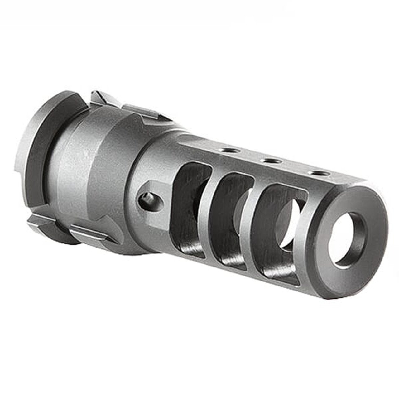 Dead Air .30 Cal KeyMo Muzzle Brake 5/8-24 DA102
