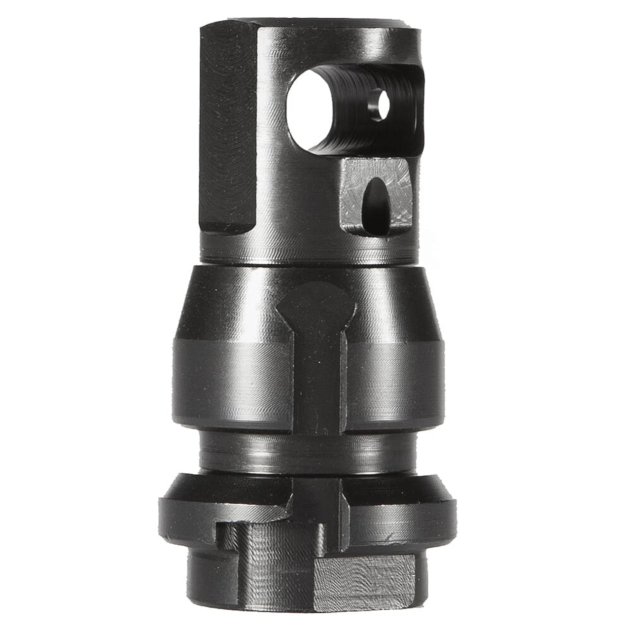 Dead Air 9mm KeyMicro Brake 1/2-28 DA109