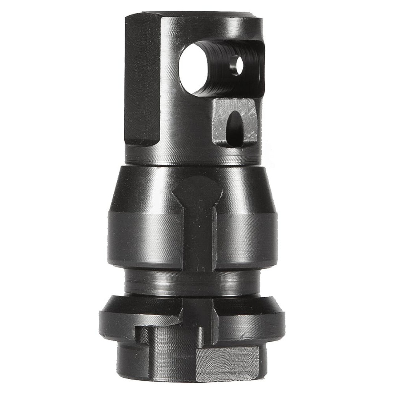 Dead Air 9mm KeyMicro Brake 5/8-24 DA111