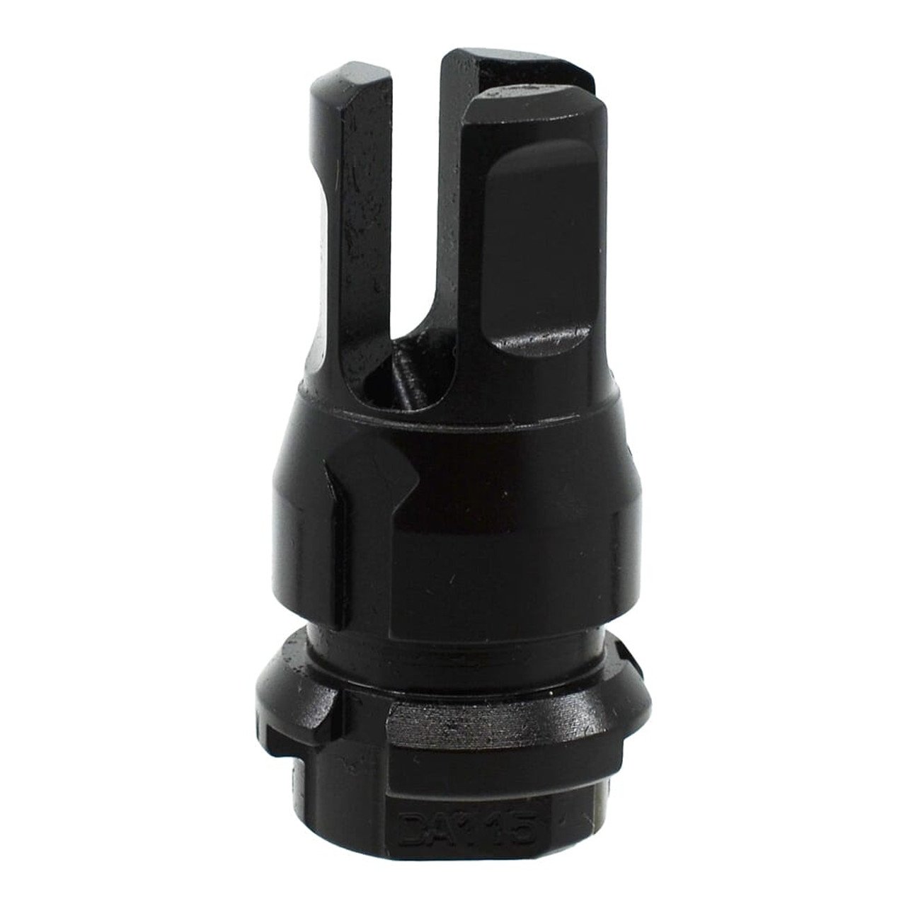 Dead Air 9mm KeyMicro Flash Hider 1/2-28 DA115
