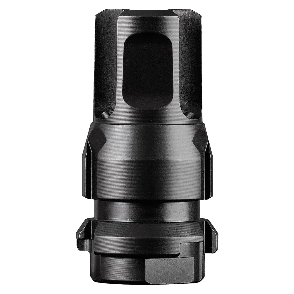 Dead Air .223 Cal KeyMicro Flash Hider 1/2-28 Sig Taper DA119