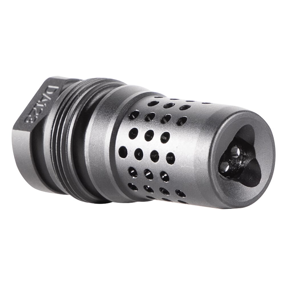 Dead Air .30 Cal Xeno Mount Omni Brake 1/2-28 DA123 For Sale