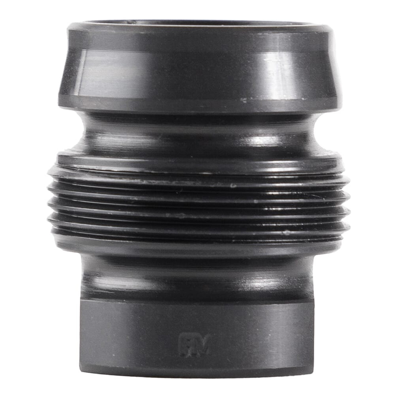 Dead Air .45 Cal Xeno Mount Xero 5/8-24 DA128