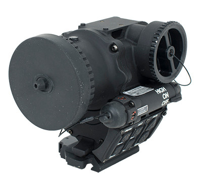 FLIR T50 Thermosight 320 X 240 Visible Laser* USED, Great Condition CNSNG-20160411