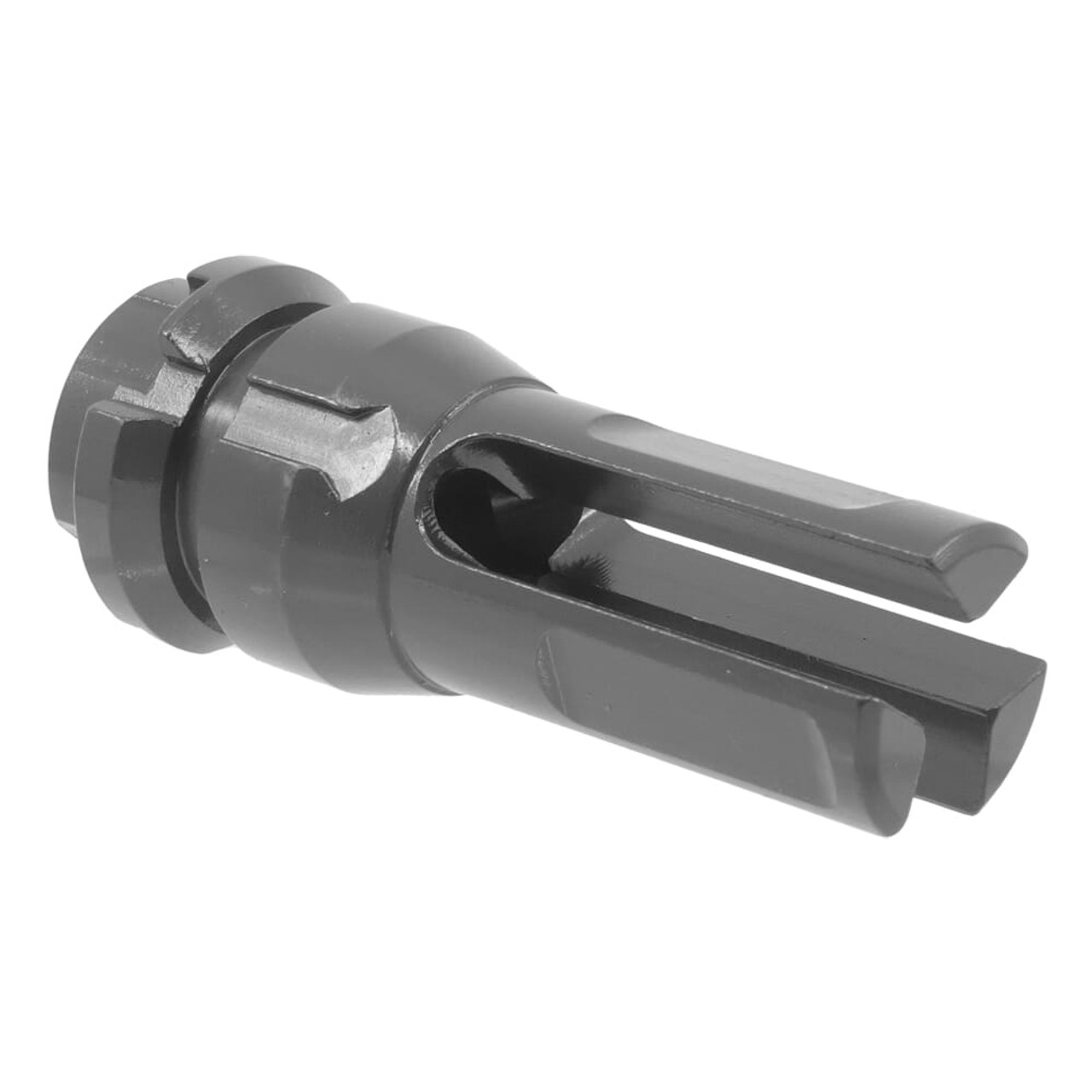 Dead Air .22 Cal KeyMo Flash Hider M13x1LH Steyr Aug DA311