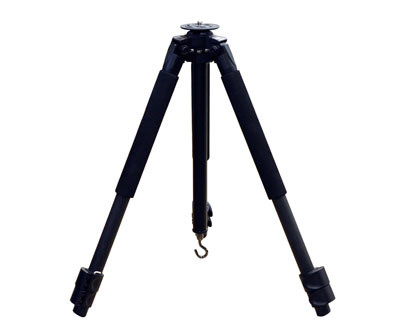 Swarovski CT 101 Carbon Fiber Tripod Legs (legs only). In excellent condition-DA400