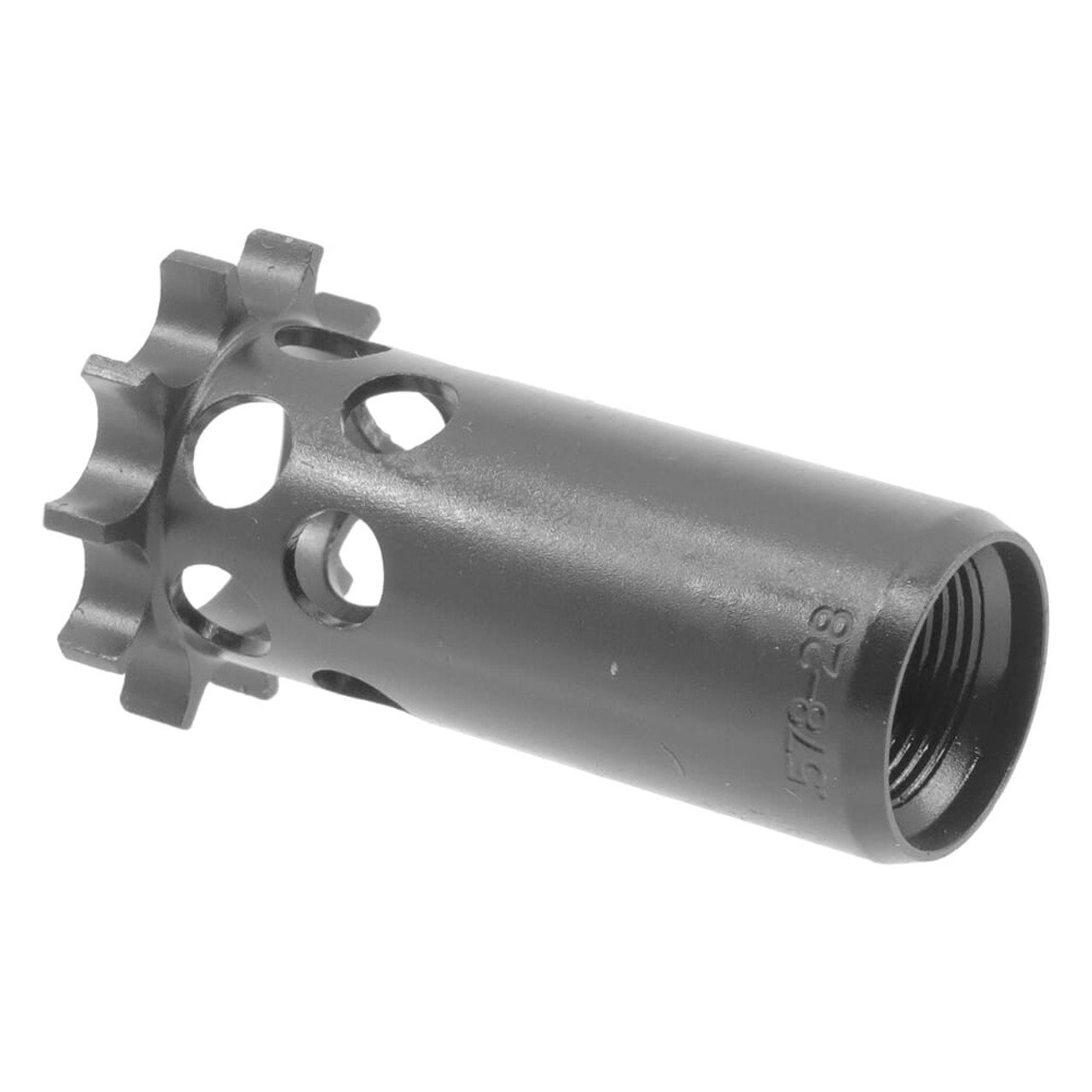 Dead Air .45 Cal P-Series Piston .578-28 DA405