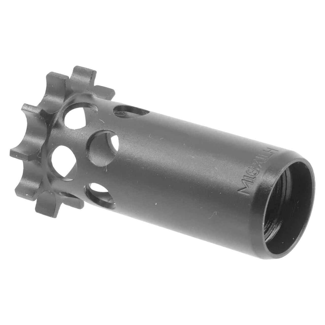 Dead Air .45 Cal P-Series Piston M16x1LH DA406