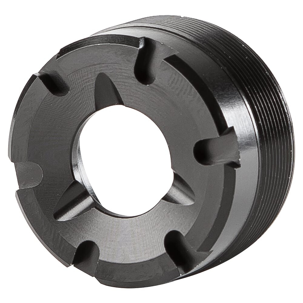 Dead Air .45 Cal Ghost Wipe Long Front Cap 45 ACP DA416