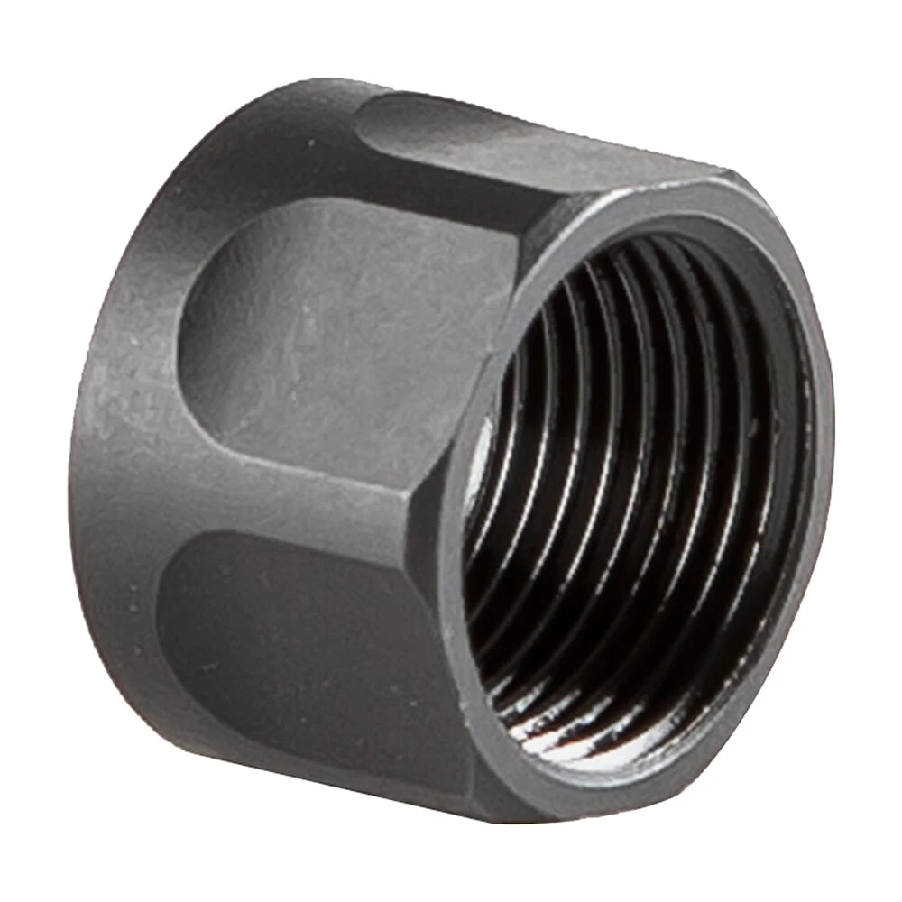 Dead Air .22 Cal Thread Protector 1/2-28 Rimfire DA424