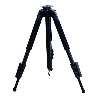 Swarovski CT travel carbon tripod (no head). 49071 Code A Demo - DA447