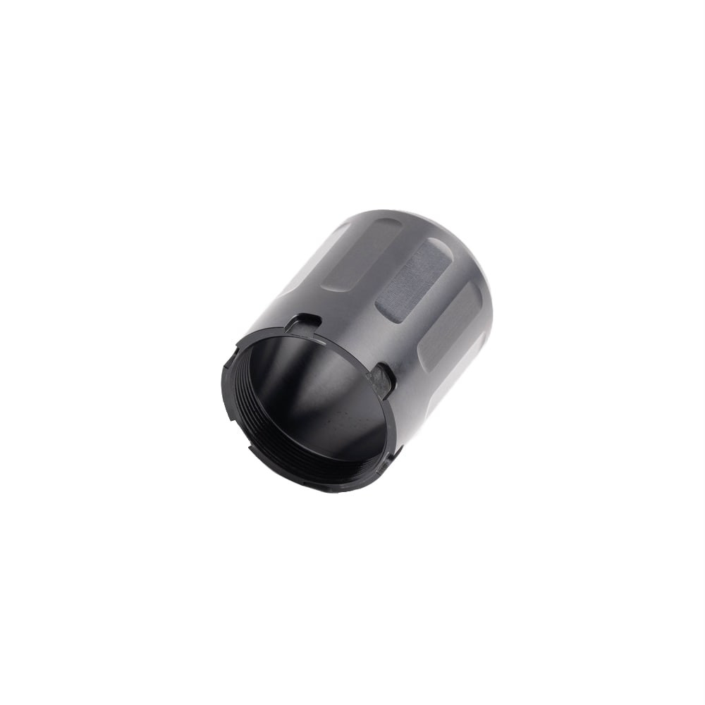 Dead Air Blast Shroud w/ DA428 KeyMo Adapter DA463KM For Sale