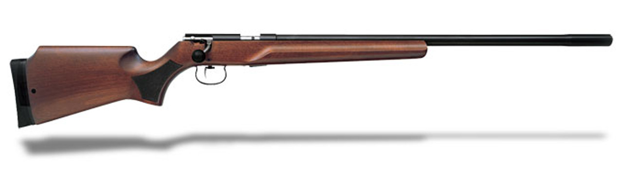 Anschutz 64 MP R .22 LR Demo Rifle DA521