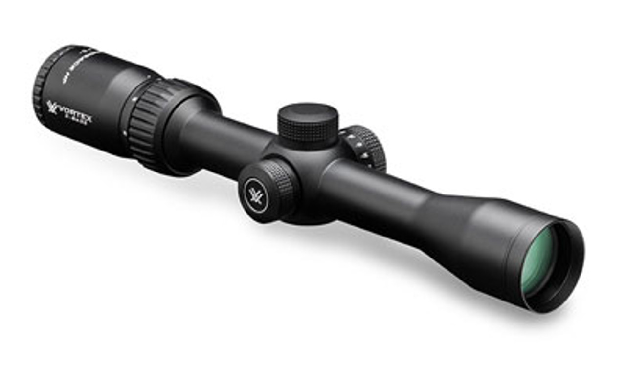 Vortex Diamondback HP 2-8x32 Dead-Hold BDC Riflescope DBK-10011