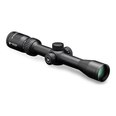 Vortex Diamondback HP 2-8x32 V-Plex Riflescope DBK-10013