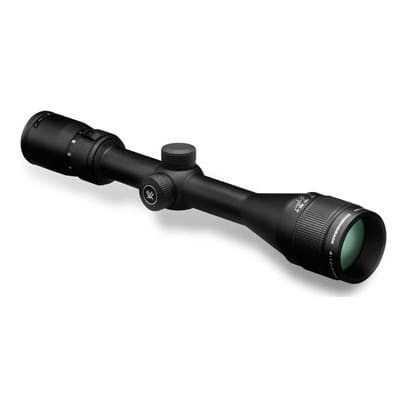 Shop Vortex Diamondback Tactical 4-12x40 Riflescope - EuroOptic