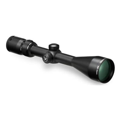 Vortex Diamondback 3.5-10x50 V-Plex Riflescope DBK-M-03P