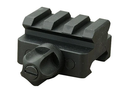 Alamo DLOC TRS25A QD Low Mount