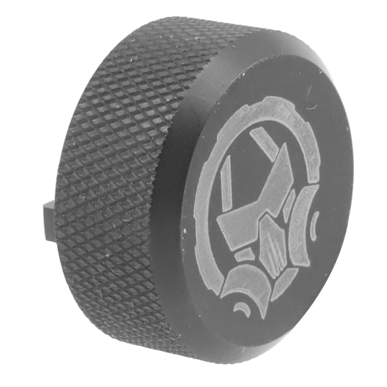 Dead Air P-Series Front Cap Tool, Mask, Ghost, Odessa DM3000