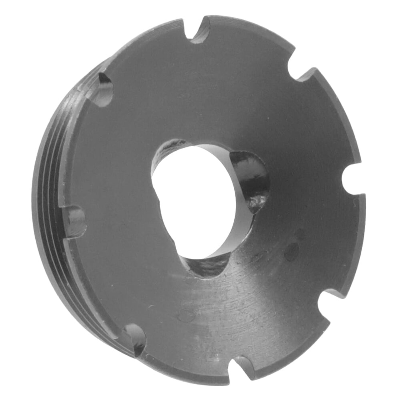 Dead Air .22 Cal KeyMo Flash Hider SCAR 16/Muzzle Shoulder 1/2-28 DA306