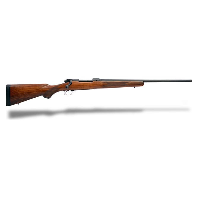 Don Allen Custom .270 on Pre 64 Model 70 Winchester Action