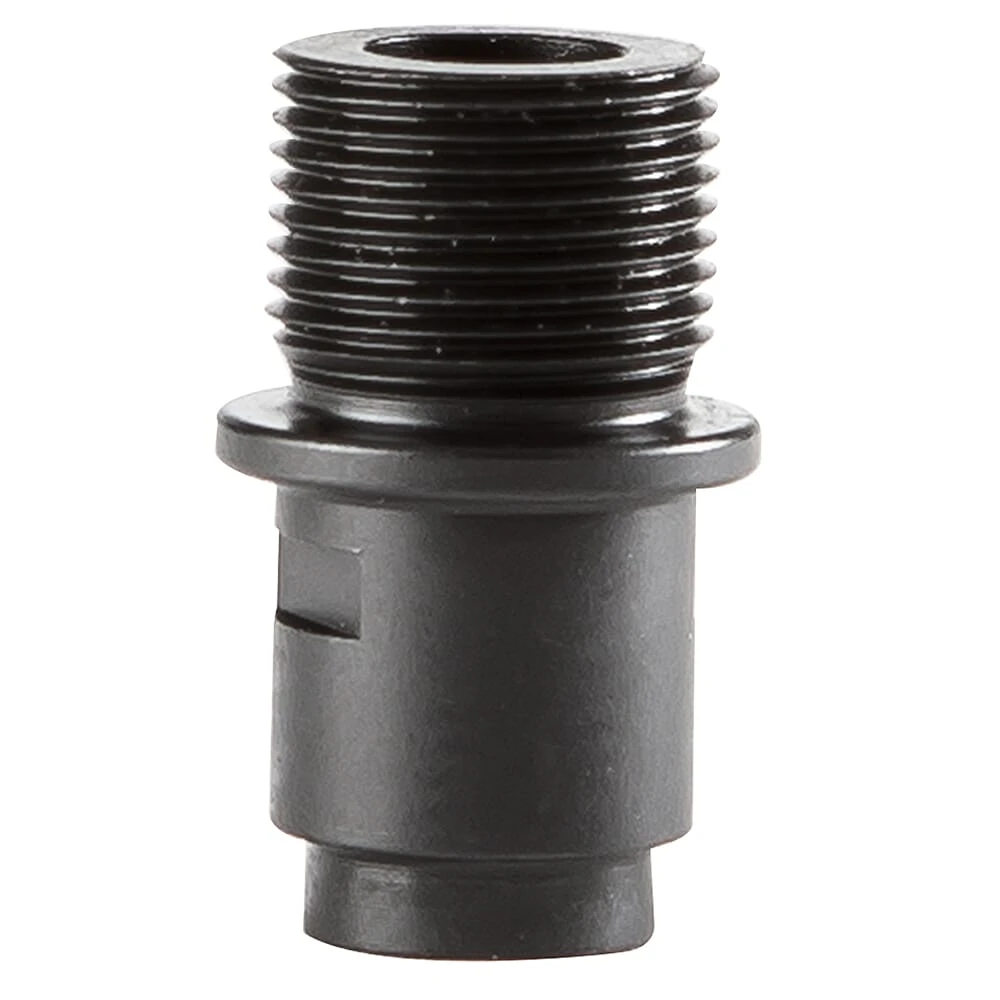 Dead Air .22 Cal Thread Adapter FN 5.7 to 1/2-28 DA422