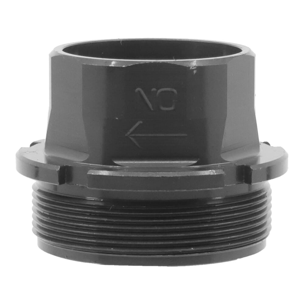 Dead Air Xeno Adapter for HUB Based Silencers 1-3/8-24 DA455