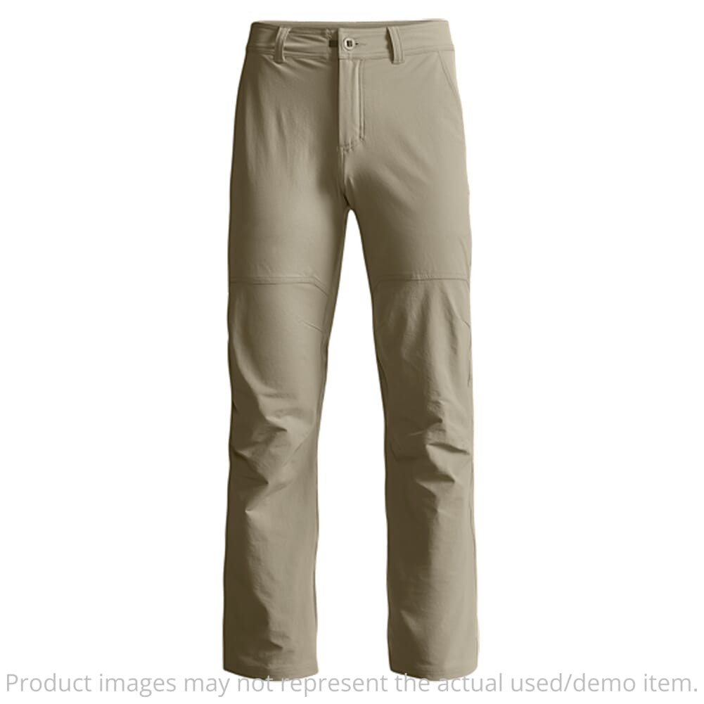 Sitka Gear Territory Pant Birch 34T 80047-BIR-34T No Tags DP0018