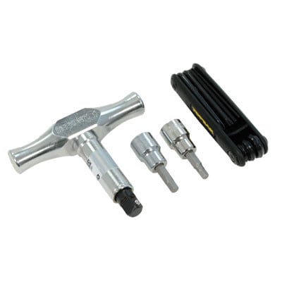 Desert Tech Operator Tool Kit