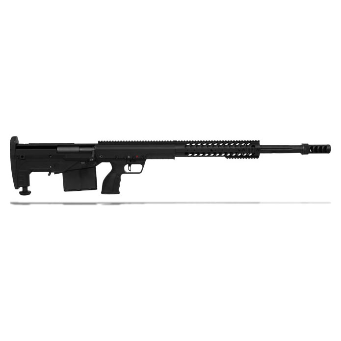 Desert Tech HTI 375 Cheytac Black DT-HTI.BBA