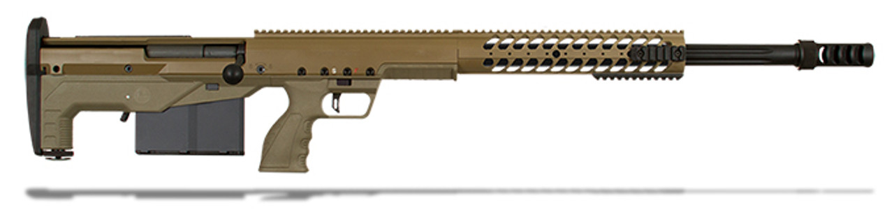 Desert Tech HTI 50 BMG FDE DT-HTI.FFD