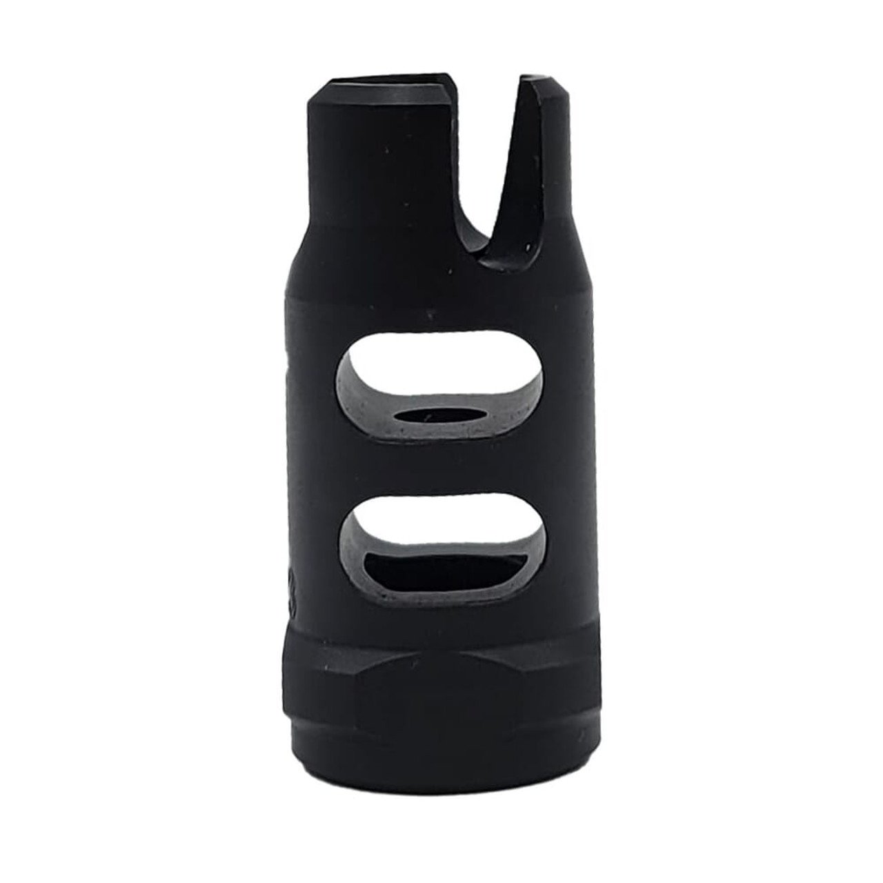 Desert Tech 5.56 NATO/.223 Rem Ratchet Compensator MDR0594