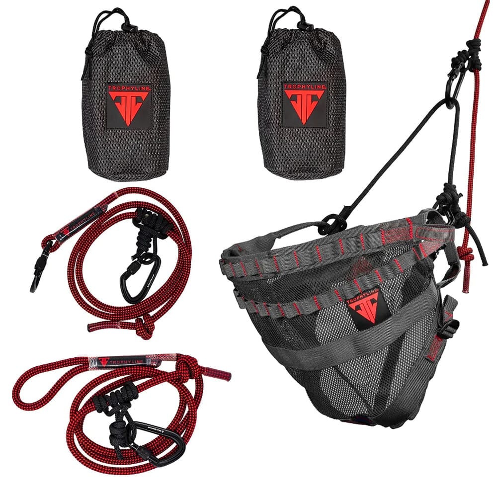 TrophyLine Covert Lite Saddle Kit L/XL DL-COVERTLITEKIT-LXL
