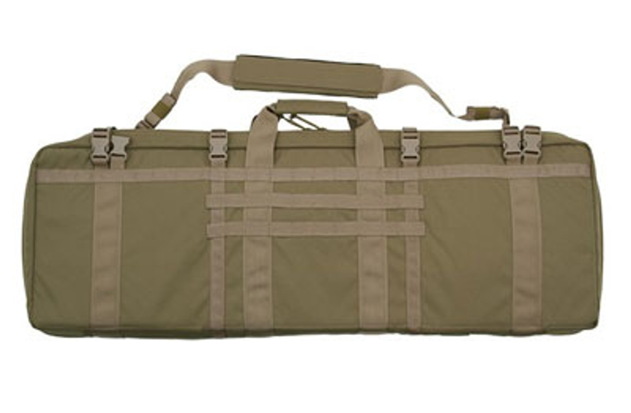 Desert Tech SRS Soft Case