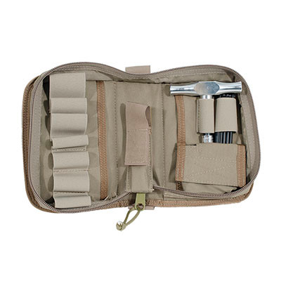 Desert Tech SRS Operator Tool Kit (Includes 80 in-lb Torque Wrench) DT-SRS-PK-012-B