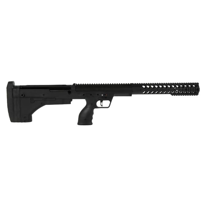 Desert Tech SRS A1 Blk-Blk Rifle Chassis