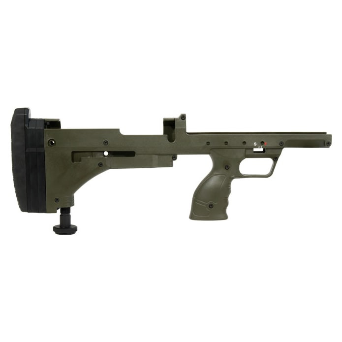 Desert Tech SRS Gen II Monopod Upgrade Kit ODG
