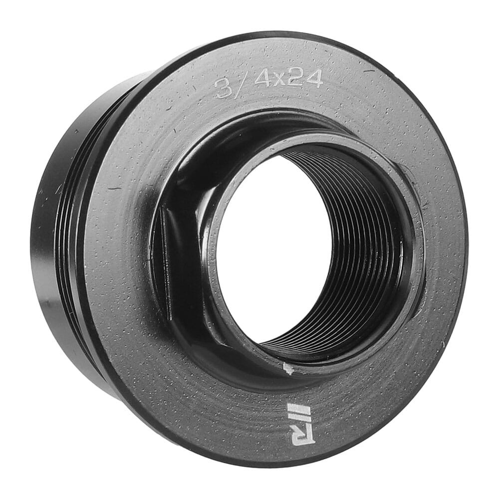 Rugged Suppressors 3/4X24 Universal Direct Thread Mount DTM003