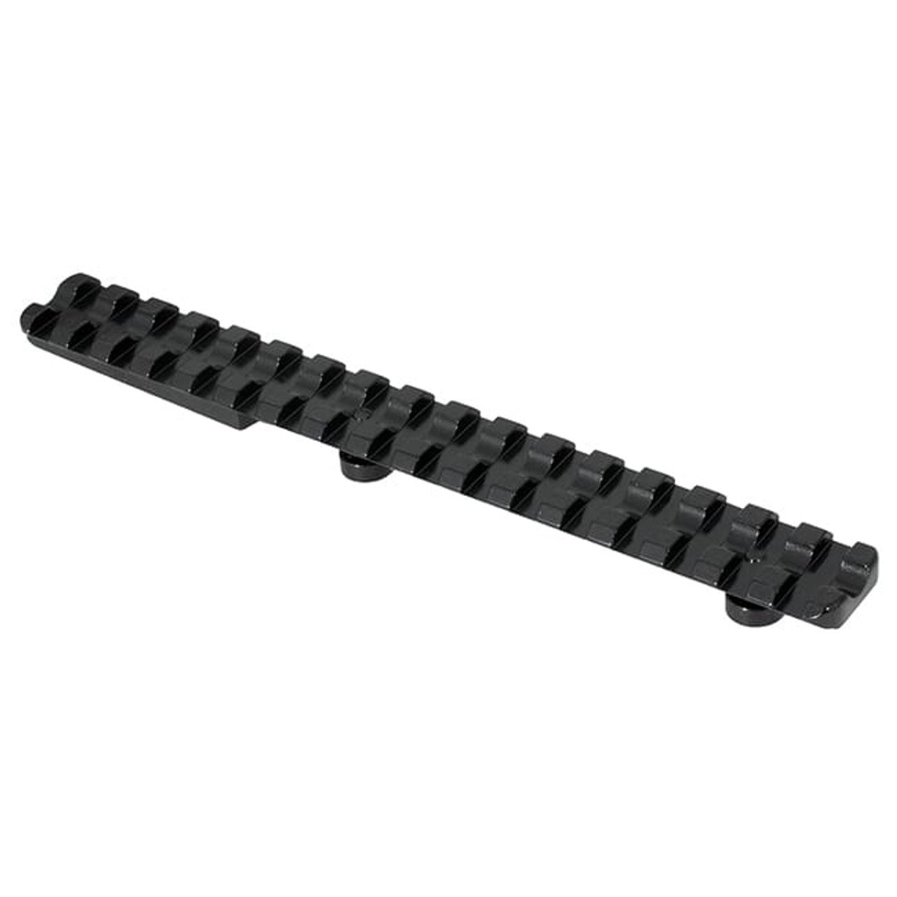 Contessa Picatinny Extention Base for Simple Black Blaser 20 MOA. MPN EBB02