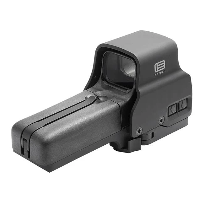 EOTECH 518 Holographic Weapon Sight QD 518.A65