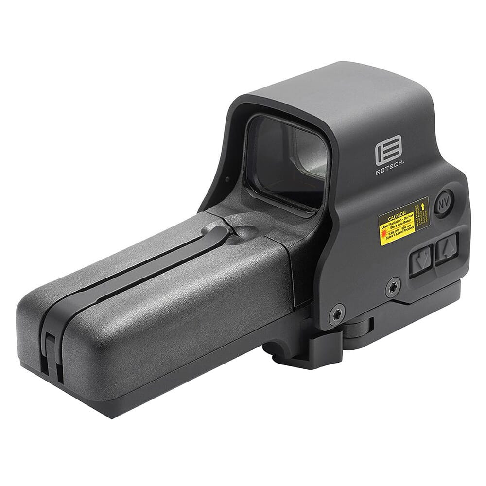 EOTech 518 Holographic Weapon Sight QD 518.A65 | SHIPS FREE