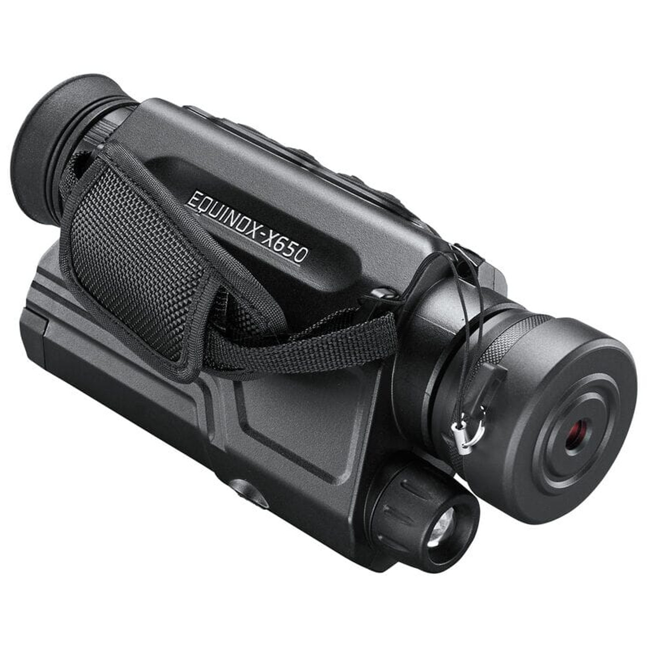 Bushnell Equinox X650 5x32mm Digital Night Vision Monocular w/IR Illuminator, Tripod Adaptor, & Micro SD EX650