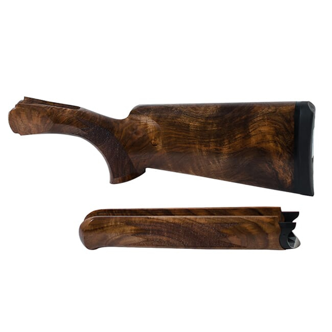 Blaser F3 Wood set Vantage LH grade 4